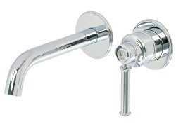 Встраиваемый смеситель для раковины Migliore Ermitage Mini 31425, хром