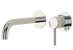 Встраиваемый смеситель для раковины Migliore Fortis 31547, хром