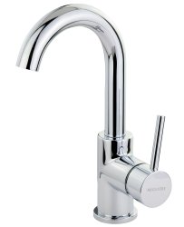 Смеситель для раковины Migliore Fortis 31540, хром