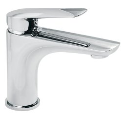 Смеситель для раковины Migliore Laguna 26077, хром