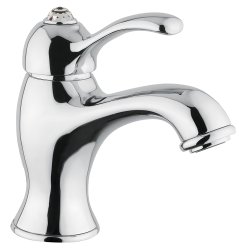 Смеситель для раковины Migliore Lem Crystal 18884, хром