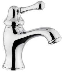 Смеситель для раковины Migliore Maya 18924, хром