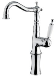 Смеситель для раковины Migliore Oxford 19133, хром