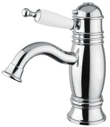 Смеситель для раковины Migliore Oxford 19136 с термостатом, хром