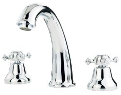 Смеситель для раковины Migliore Prestige 31611, хром