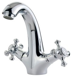 Смеситель для раковины Migliore Prestige 31599, хром