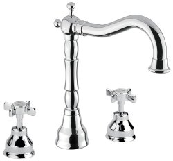 Смеситель для раковины Migliore Princeton 19362, хром