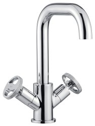 Смеситель для раковины Migliore Reversa 28197, хром