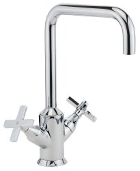 Смеситель для раковины Migliore Sirius 28164, хром