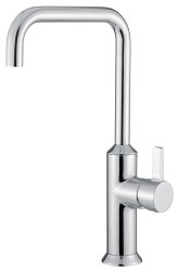 Смеситель для раковины Migliore Sirius 28173, хром