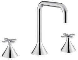 Смеситель для раковины Migliore Sirius 28161, хром