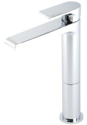 Смеситель для раковины Migliore Tenesi 25416, хром