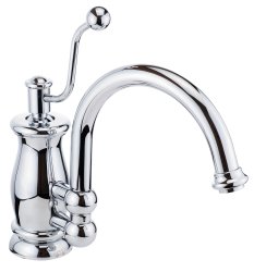 Смеситель для раковины Migliore Vivaldi 18257, хром