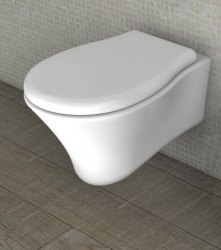 Подвесной унитаз Olympia Formosa 15FO