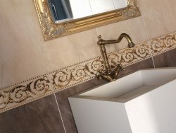 Настенный декор Ape Aspen Absolute