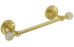 Полотенцедержатель Migliore Amerida 16603, золото
