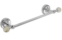 Полотенцедержатель Migliore Amerida 16585, хром