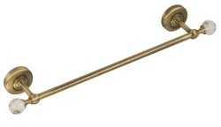 Полотенцедержатель Migliore Amerida 16567, бронза