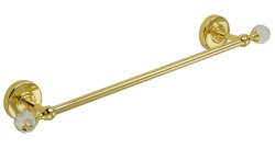 Полотенцедержатель Migliore Amerida 16604, золото