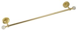 Полотенцедержатель Migliore Amerida 16605, золото