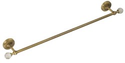 Полотенцедержатель Migliore Amerida 16568, бронза