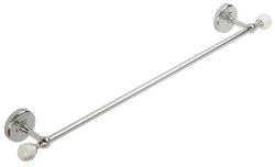 Полотенцедержатель Migliore Amerida 16587, хром