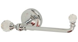 Бумагодержатель Migliore Amerida 16577, хром