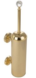 Ершик подвесной Migliore Amerida 16598, золото