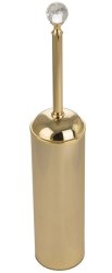 Ершик напольный Migliore Amerida 16597, золото