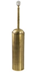 Ершик напольный Migliore Amerida 16560, бронза