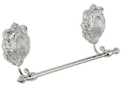 Полотенцедержатель Migliore Cleopatra 16671, хром