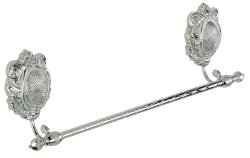 Полотенцедержатель Migliore Cleopatra 16670, хром
