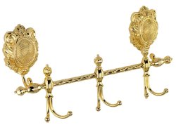 Крючок Migliore Cleopatra 16691, золото