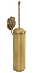 Ершик подвесной Migliore Cleopatra 16631, бронза