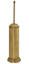 Ершик напольный Migliore Cleopatra 16630, бронза