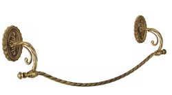 Полотенцедержатель Migliore Edera 16900, бронза