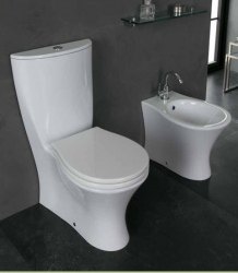 Напольный унитаз Olympia Formosa 04FO