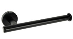 Бумагодержатель Migliore Fortis 31763, черный