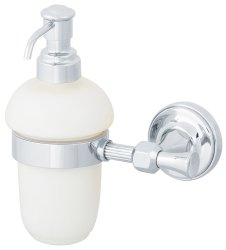 Дозатор настенный Migliore Fortuna 31056, хром