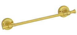Полотенцедержатель Migliore Fortuna 27663, золото