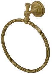 Полотенцедержатель Migliore Fortuna 27687 кольцо, бронза