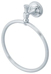 Полотенцедержатель Migliore Fortuna 27686 кольцо, хром
