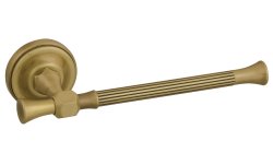 Бумагодержатель Migliore Fortuna 27690, бронза