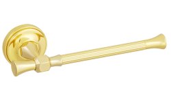 Бумагодержатель Migliore Fortuna 27691, золото