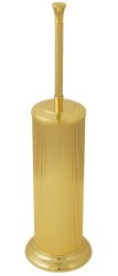 Ершик напольный Migliore Fortuna 27725, золото