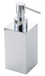 Дозатор настольный Migliore Kvant 29745, хром