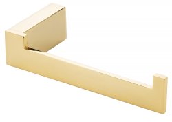 Бумагодержатель Migliore Kvant 30235, золото