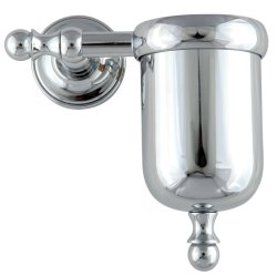 Держатель освежителя Migliore Mirella 17233, хром