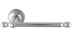 Бумагодержатель Migliore Mirella 17231, хром