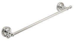 Полотенцедержатель Migliore Mirella 17251, хром